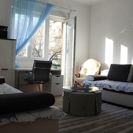 Cozy Apartment Mihaela With Balcony, Near Park Marjan & Old Town - Quiet Neighborhood Split Luaran gambar