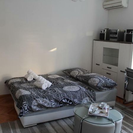 Cozy Apartment Mihaela With Balcony, Near Park Marjan & Old Town - Quiet Neighborhood Split Luaran gambar