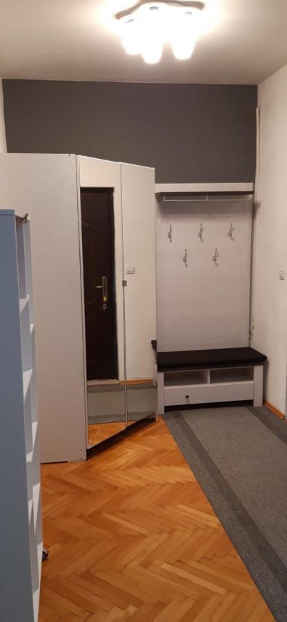 Cozy Apartment Mihaela With Balcony, Near Park Marjan & Old Town - Quiet Neighborhood Split Luaran gambar