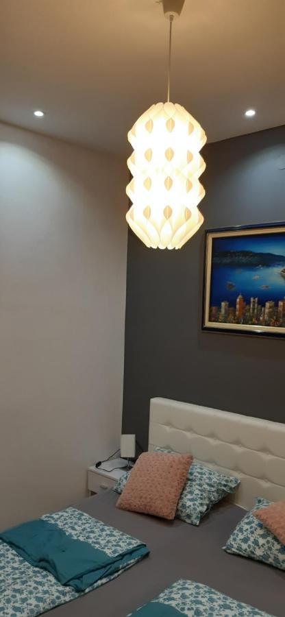 Cozy Apartment Mihaela With Balcony, Near Park Marjan & Old Town - Quiet Neighborhood Split Luaran gambar