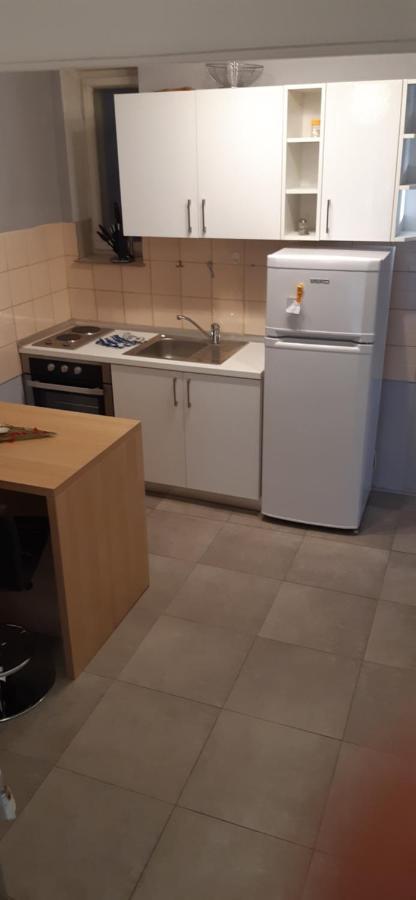 Cozy Apartment Mihaela With Balcony, Near Park Marjan & Old Town - Quiet Neighborhood Split Luaran gambar