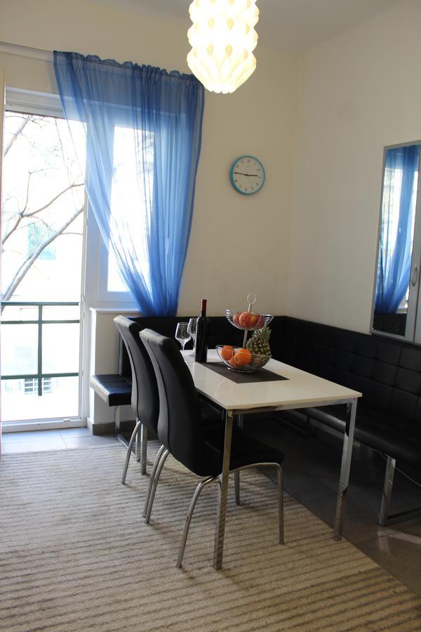 Cozy Apartment Mihaela With Balcony, Near Park Marjan & Old Town - Quiet Neighborhood Split Luaran gambar