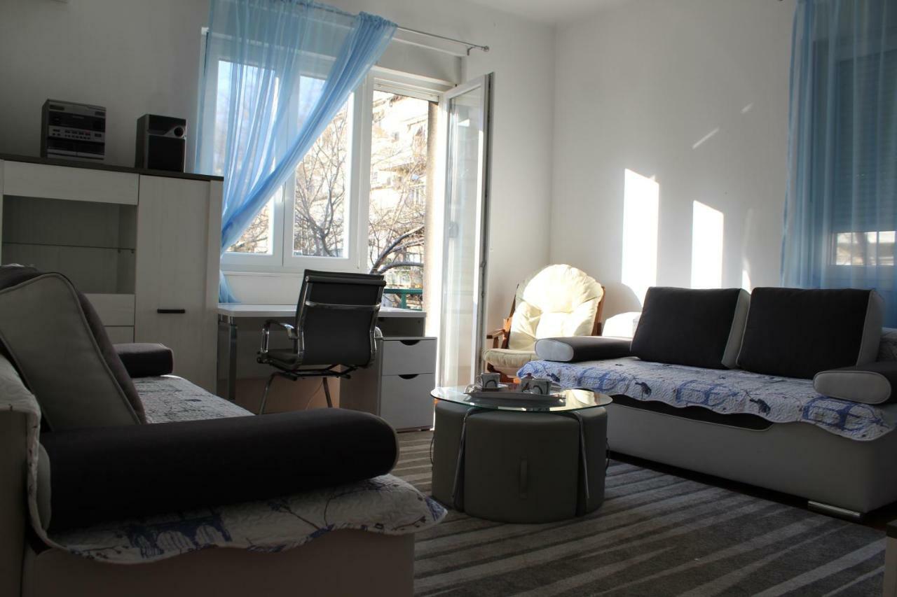 Cozy Apartment Mihaela With Balcony, Near Park Marjan & Old Town - Quiet Neighborhood Split Luaran gambar