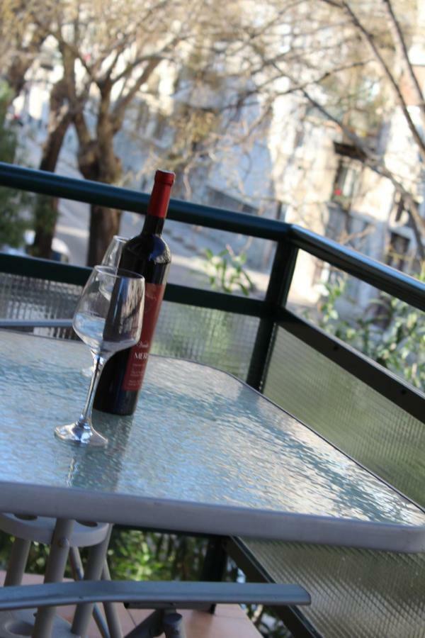 Cozy Apartment Mihaela With Balcony, Near Park Marjan & Old Town - Quiet Neighborhood Split Luaran gambar