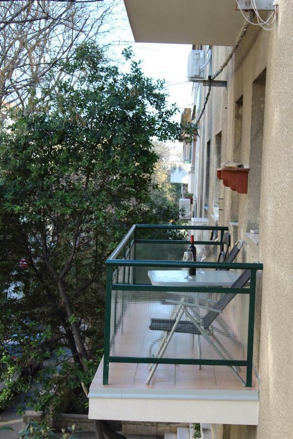 Cozy Apartment Mihaela With Balcony, Near Park Marjan & Old Town - Quiet Neighborhood Split Luaran gambar
